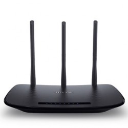 Router wifi 450 mbps tl -...