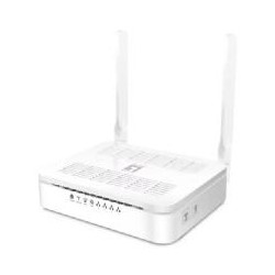 Router wifi dualband level...