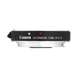 Tubo extension canon ef12ii...