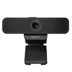 Webcam logitech c925e 30fps...