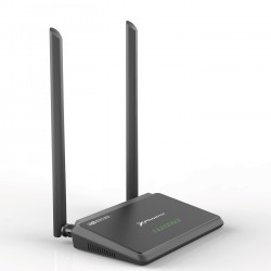 Router inalambrico switch...