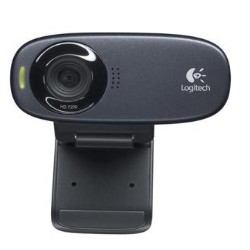 Webcam logitech c310 hd 1280 x