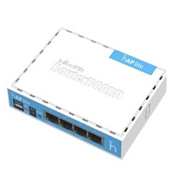 Mikrotik router board rb...