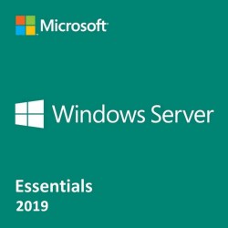 Windows server 2019...