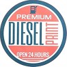 Diesel print